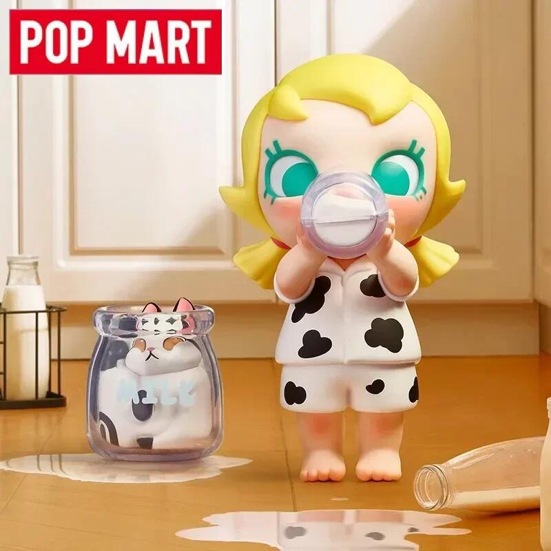 POP MART Baby Molly & Baby Tab - Baby Products Dropshipping recension och pris