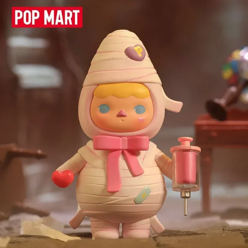Pop Mart Pucky Monster Baby Se - Baby Products Dropshipping recension och pris