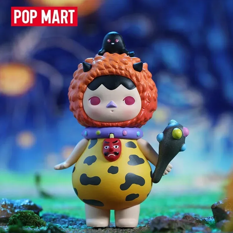 Pop Mart Pucky Monster Baby Se - Baby Products Dropshipping recension och pris