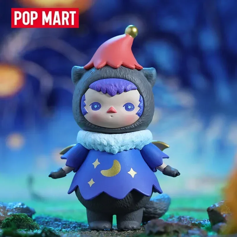 Pop Mart Pucky Monster Baby Se - Baby Products Dropshipping recension och pris