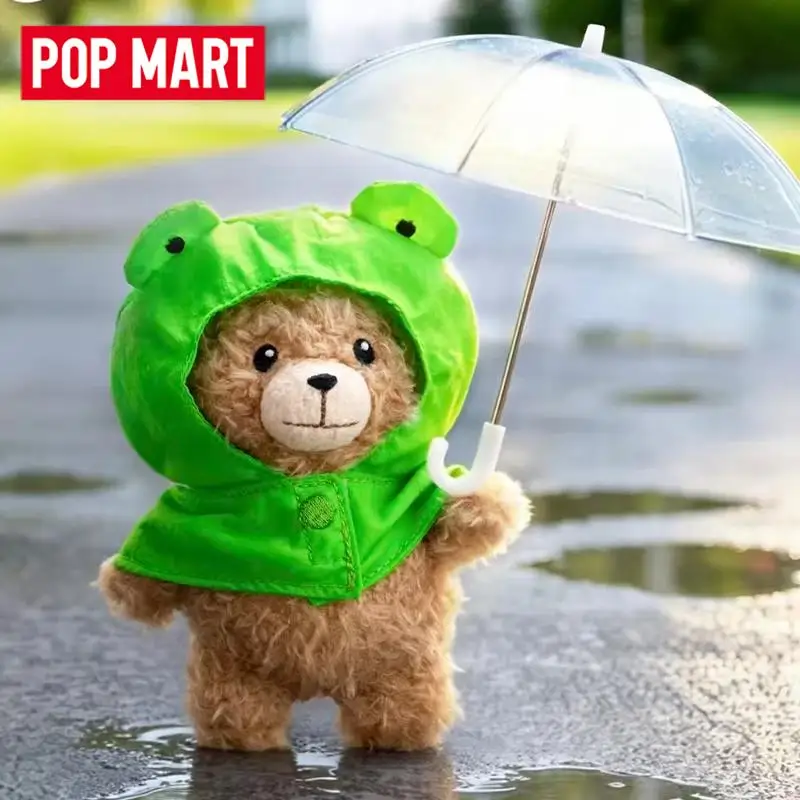POP MART TED 2 Baby Ted Series - Baby Products Dropshipping recension och pris