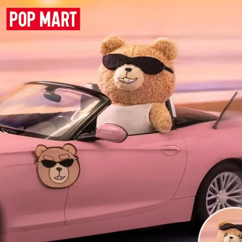 POP MART TED 2 Baby Ted Series - Baby Products Dropshipping recension och pris
