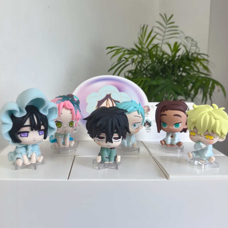 New In Stock Genuine Alien Sta - Baby Products Dropshipping recension och pris