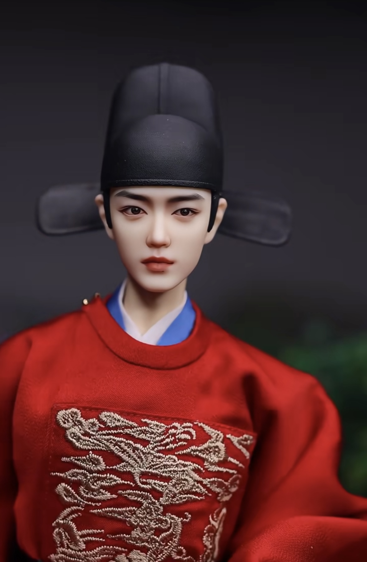 1/6 Bjd Figure Full Set Xiao Z - Baby Products In Sale recension och pris
