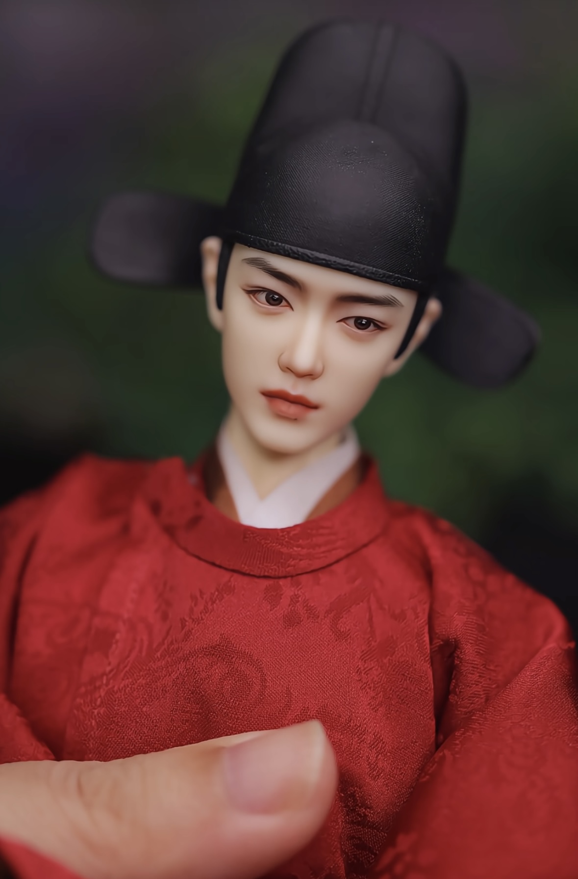 1/6 Bjd Figure Full Set Xiao Z - Baby Products In Sale recension och pris