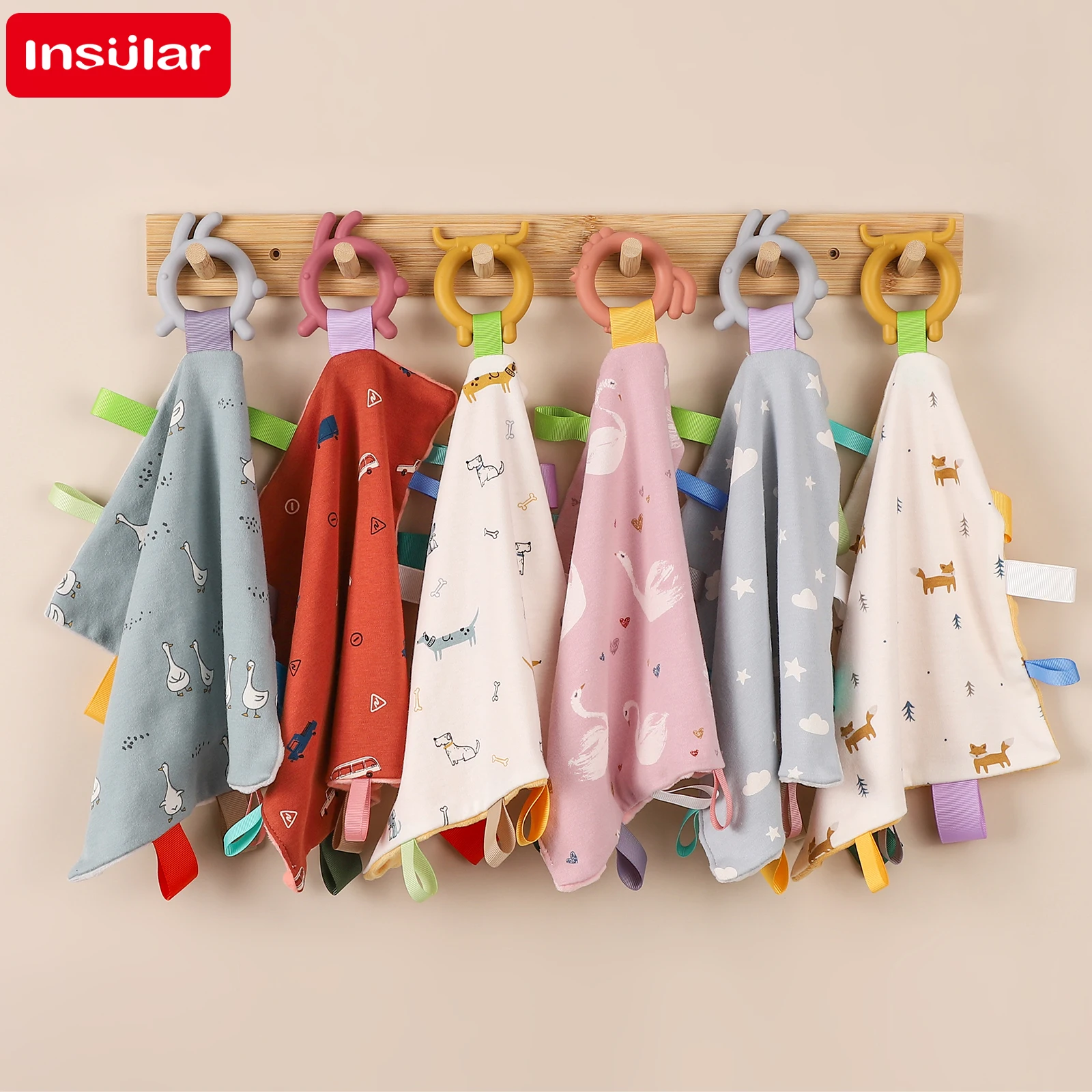 Baby Towel Newborn Bath Towels - Baby Products For Newborn recension och pris